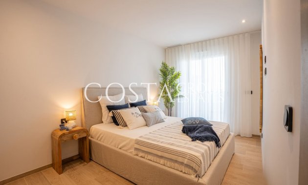 Neue Gebäude - Apartments -
La Finca Golf