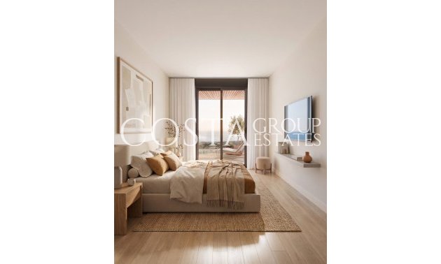 New Build - Apartments -
Estepona