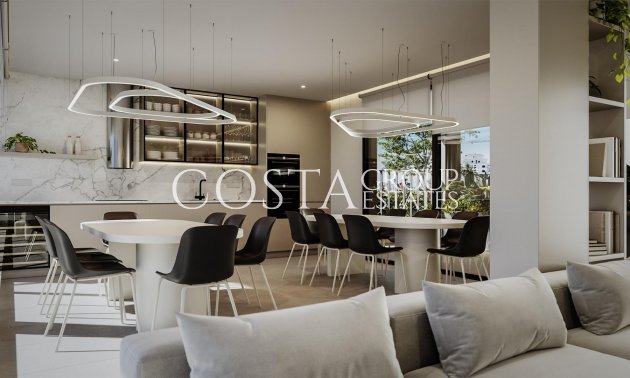New Build - Apartments -
Vélez Málaga - Torre del Mar