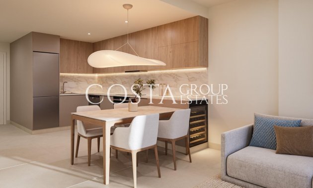 New Build - Apartments -
Vélez Málaga - Torre del Mar