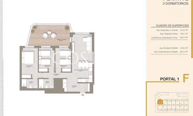 New Build - Apartments -
Vélez Málaga - Torre del Mar