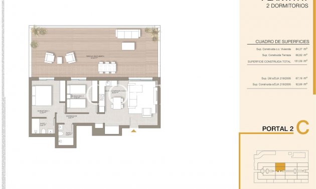 New Build - Apartments -
Vélez Málaga - Torre del Mar