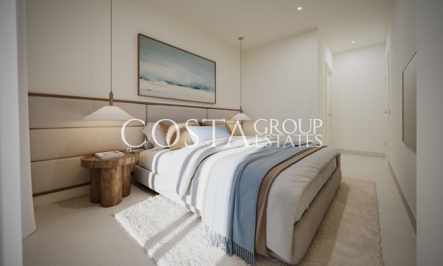New Build - Apartments -
Vélez Málaga - Torre del Mar