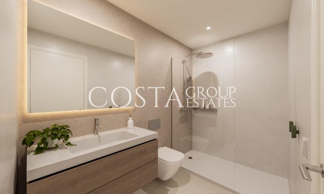 New Build - Apartments -
Vélez Málaga - Torre del Mar