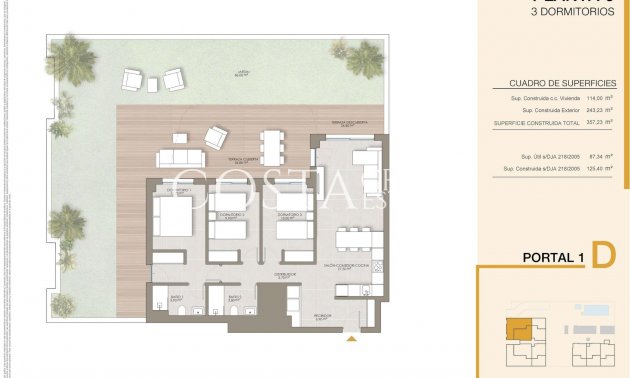 New Build - Apartments -
Vélez Málaga - Torre del Mar