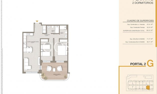 New Build - Apartments -
Vélez Málaga - Torre del Mar
