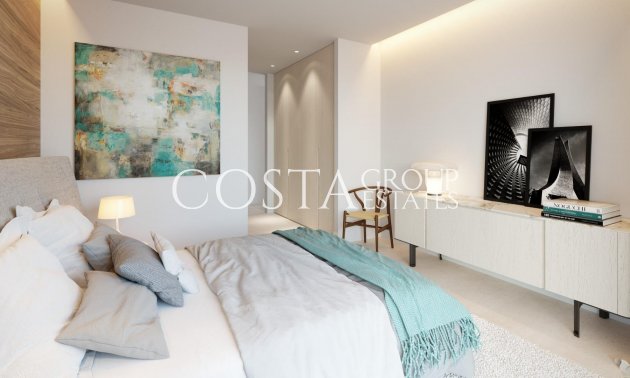 New Build - Apartments -
Benahavís - Las Colinas de Marbella
