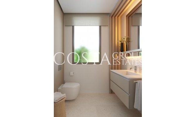 New Build - Apartments -
Benahavís - Las Colinas de Marbella