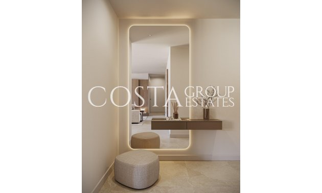 New Build - Apartments -
Mijas - Urb. Buenavista