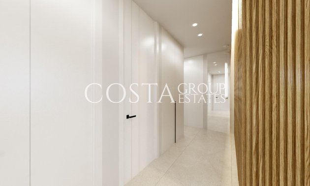 New Build - Apartments -
Torre Pacheco - Santa Rosalia Lake And Life Resort