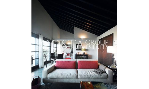 New Build - Villa -
Peraleja Golf