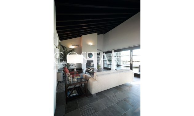 New Build - Villa -
Peraleja Golf