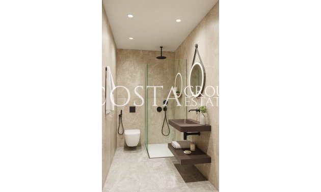 New Build - Apartments -
Pilar de la Horadada - Pilar De La Horadada