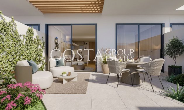 New Build - Apartments -
Torremolinos