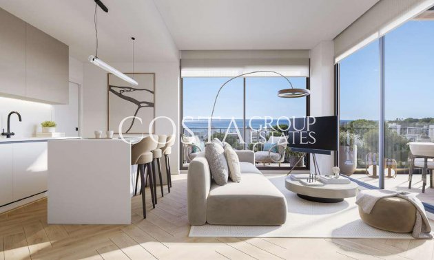 New Build - Apartments -
Torremolinos