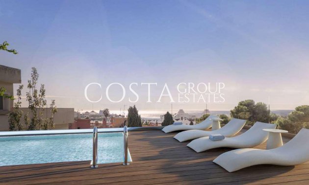 New Build - Apartments -
Torremolinos
