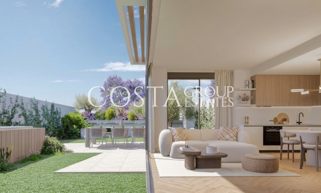 New Build - Apartments -
Torremolinos