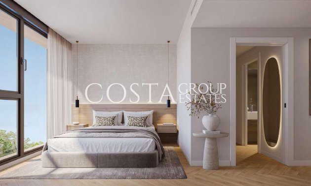 New Build - Apartments -
Torremolinos