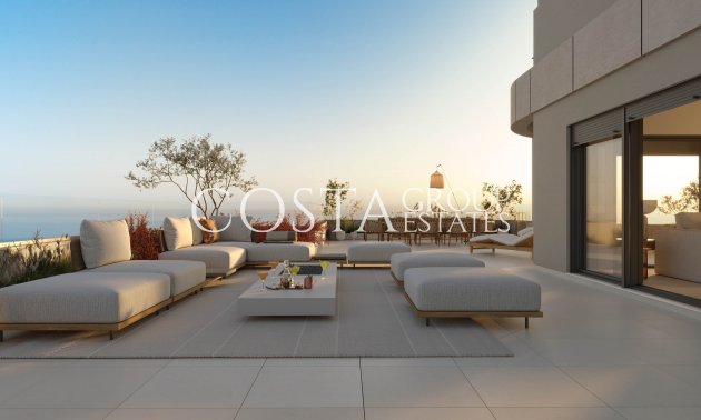 New Build - Apartments -
Torremolinos