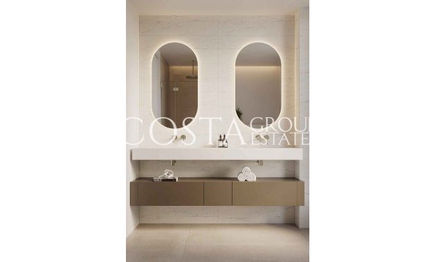 New Build - Apartments -
Estepona