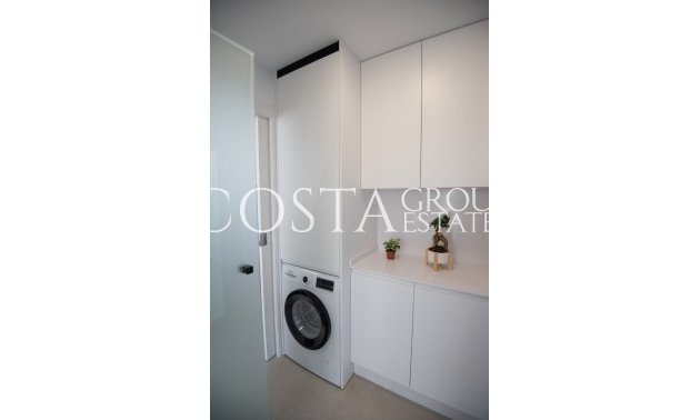 New Build - House -
San Javier - Santiago De La Ribera