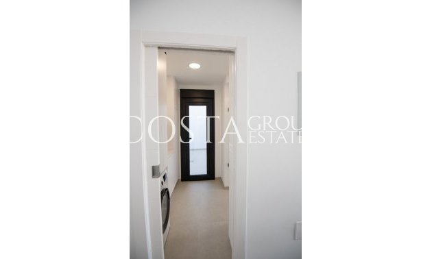 New Build - House -
San Javier - Santiago De La Ribera