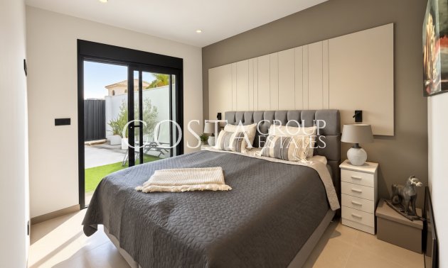 New Build - Apartments -
Pilar de la Horadada - Pilar De La Horadada