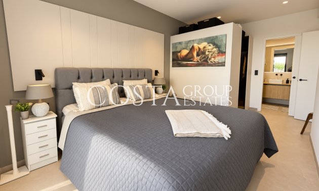 New Build - Apartments -
Pilar de la Horadada - Pilar De La Horadada
