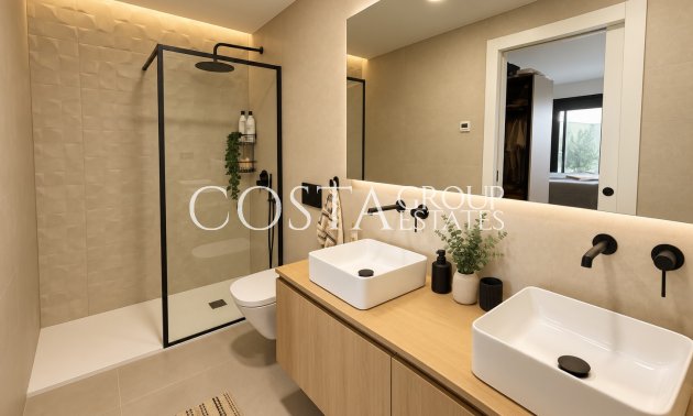 New Build - Apartments -
Pilar de la Horadada - Pilar De La Horadada