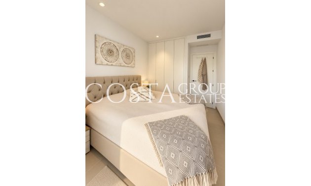 New Build - Apartments -
Pilar de la Horadada - Pilar De La Horadada
