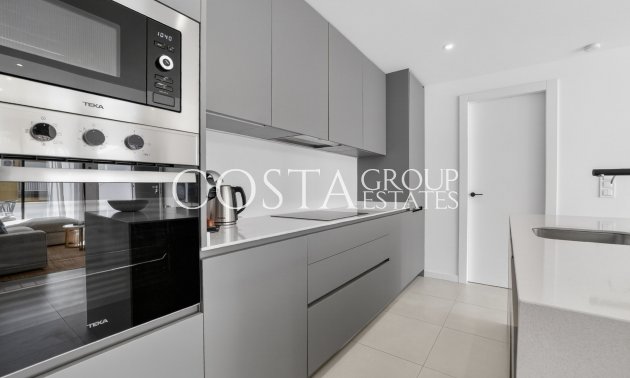 Neue Gebäude - Apartments -
Pilar de la Horadada - Pilar De La Horadada