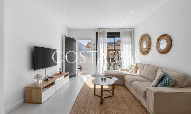 Neue Gebäude - Apartments -
Pilar de la Horadada - Pilar De La Horadada