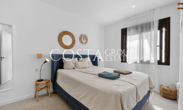Neue Gebäude - Apartments -
Pilar de la Horadada - Pilar De La Horadada
