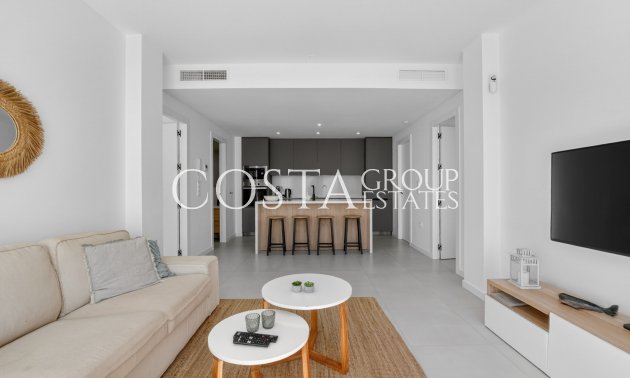 Neue Gebäude - Apartments -
Pilar de la Horadada - Pilar De La Horadada