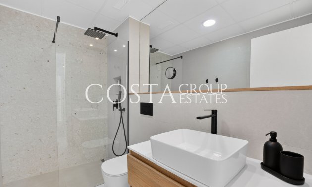 Neue Gebäude - Apartments -
Pilar de la Horadada - Pilar De La Horadada
