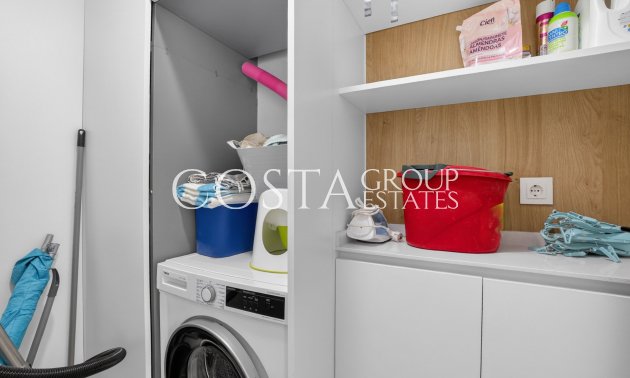 Neue Gebäude - Apartments -
Pilar de la Horadada - Pilar De La Horadada