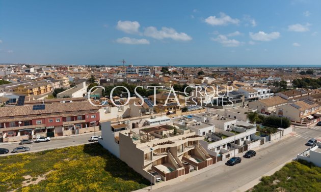 Neue Gebäude - Apartments -
San Pedro del Pinatar - San Pedro Del Pinatar
