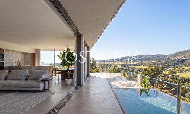 New Build - Villa -
Estepona