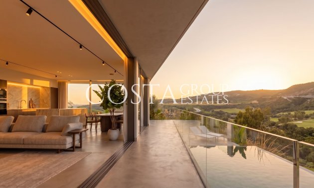 New Build - Villa -
Estepona