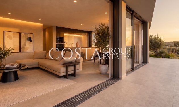 New Build - Villa -
Estepona