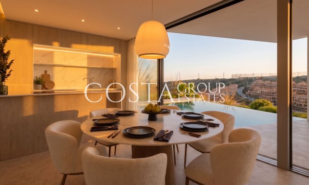 New Build - Villa -
Estepona