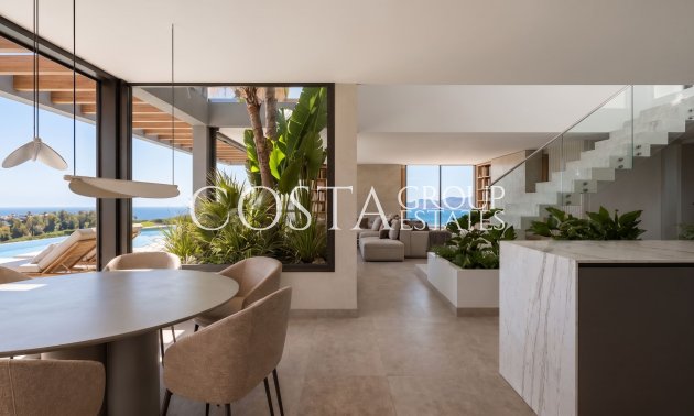 New Build - Villa -
Estepona