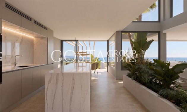 New Build - Villa -
Estepona