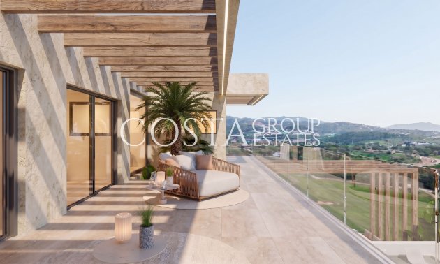 New Build - Villa -
Estepona