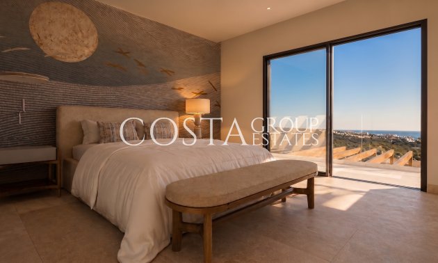 New Build - Villa -
Estepona