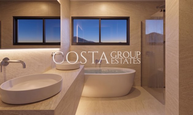 New Build - Villa -
Estepona
