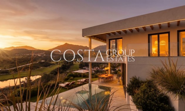 New Build - Villa -
Estepona