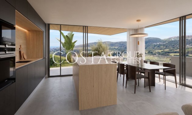 New Build - Villa -
Estepona