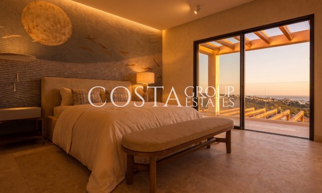 New Build - Villa -
Estepona