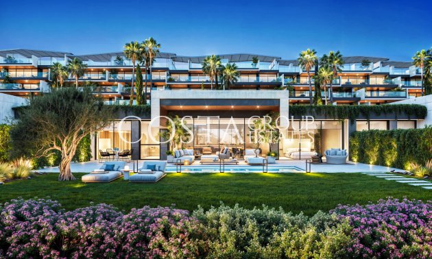 New Build - Apartments -
La Chullera